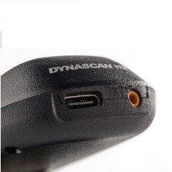 Dynascan H2 PMR446 portofoon